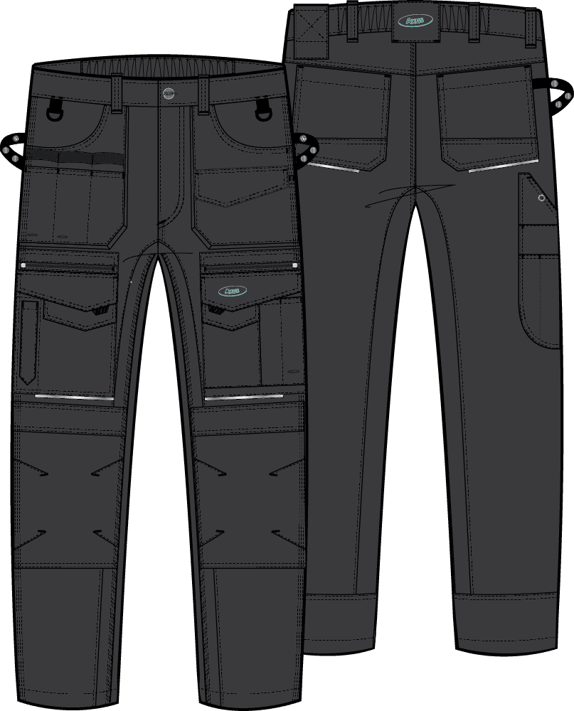 S-Tex Trousers
