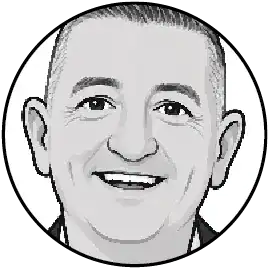David O'Connor