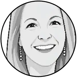 Sharon Russell